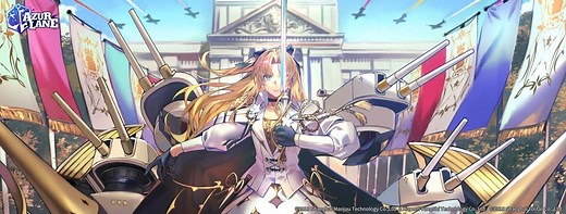 Azur Lane Ship Buffs Guide All Recent Stat and Skill Changes Explained | BlueStacks