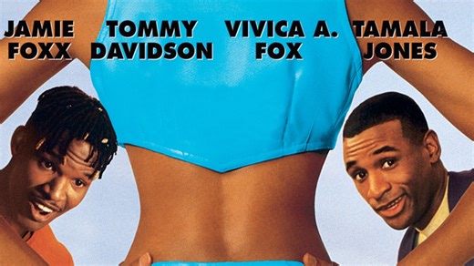 Booty Call - Apple TV