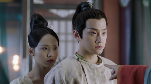 Qing Qing Zi Jin - Episode 34 | Rakuten Viki