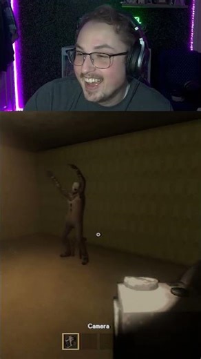 The Clown's Job Application