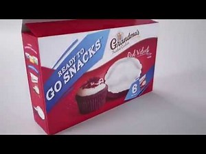 Frito-Lay READY TO GO Snacks!