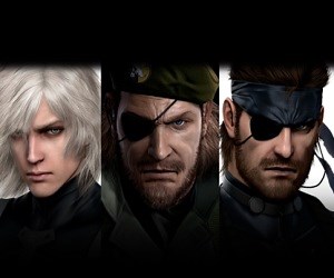 Metal Gear Solid HD Collection Review | GodisaGeek.com