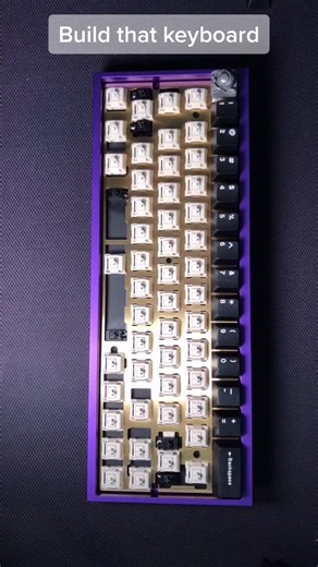 Playmaker Keyboards on TikTok