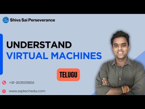 Bare Metal Hosting vs Virtual Machines (VMs) |Azure Series in Telugu | SSP Tirupati