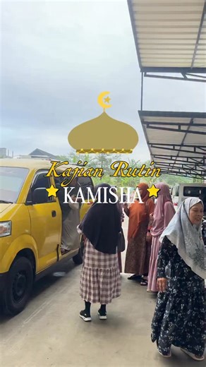 Masjid Muhammad Al-Fatih Wonosobo on Instagram: "Kajian Kamis Dhuha (Kamisha) di Masjid Muhammadiyah Al-Fatih pada hari Kamis, 12 Februari 2026. Kamisha yang dibersamai langsung oleh Ustadz Irfan Rizki Haas membahasnya Syarah Umdatul Ahkam 🍂 Investasi akhirat yuk! 💎 Support program masjid dengan scan QR di atas, biar jadi tabungan surga kita semua 🙏🏻 🏦 Bank Muamalat 💰 No. Rek : 50 900 180 44 📱 No. Admin : 0812-1000-25 📍 A.n. Masjid Muhammad Al-Fatih Wonosobo #masjid #maf #kajian #islam #