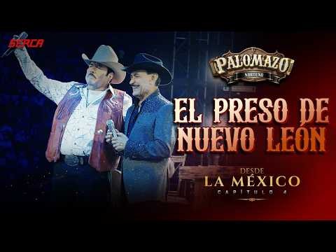 Palomazo Norteño - The Prisoner from Nuevo León (Official Video)