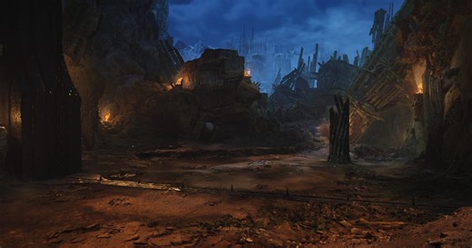 Monster Hunter Wilds: Chapter 4-2 walkthrough