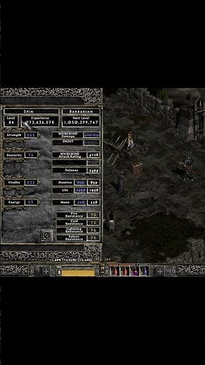 Project Diablo 2 | Char Stats | Should you play? | No Bull**** Review