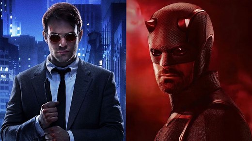 Where to Watch Daredevil and Daredevil: Born Again Online