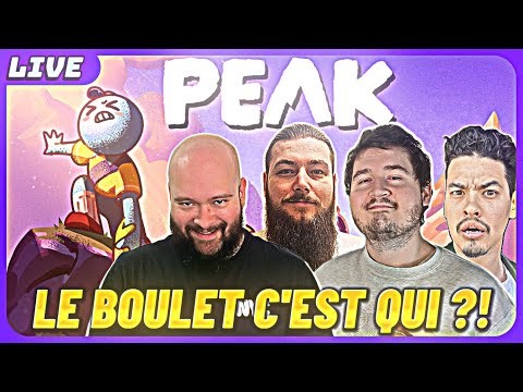 QUI CAUSERA LA CHUTE DE JVONE ?