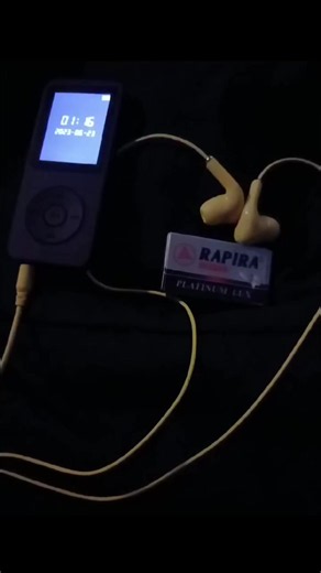 MP3‑плеер: что это и как работает портативный аудиоплеер