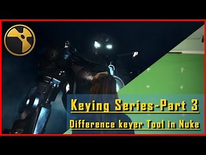 KEYING SERIES | PART-3 | EXPLAINING DIFFERENCE KEYER TOOL IN DETAIL | TUTORIAL IN HINDI