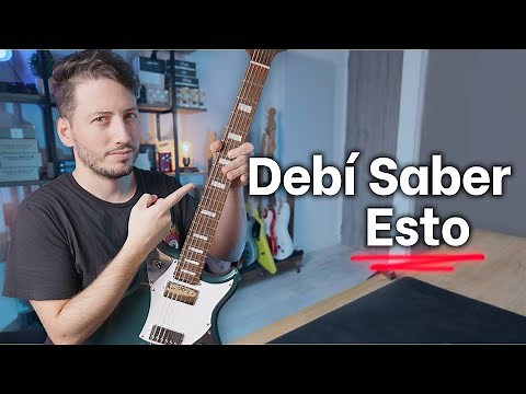 3 Tips de Improvisación que Desearía Haber Sabido Antes