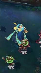 Sona Sound Effects & Voice | League of Legends Quick Showcase