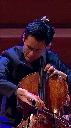 Michael Song, 2026 semi-finalist 🎶 Claude Debussy Sonata in D minor