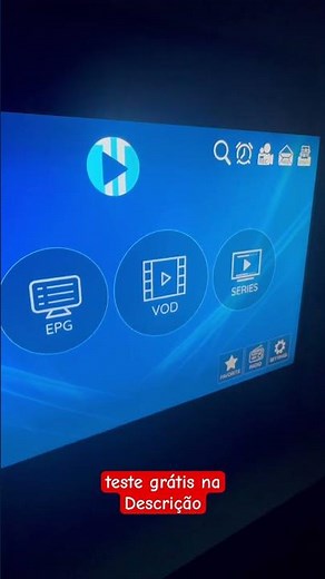 Como configurar o XCIPTV na smart tv Android