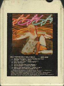 Dolly Parton - Dolly, Dolly, Dolly