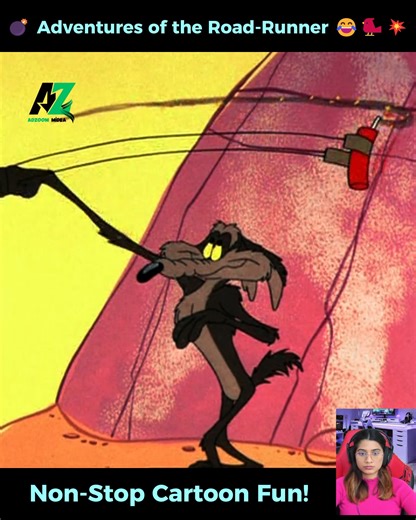 That Boulder Grew WAY Too Fast 😭🪨 | Classic Cartoons