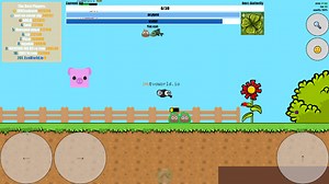 Download and Play EvoWorld.io on PC (Emulator)