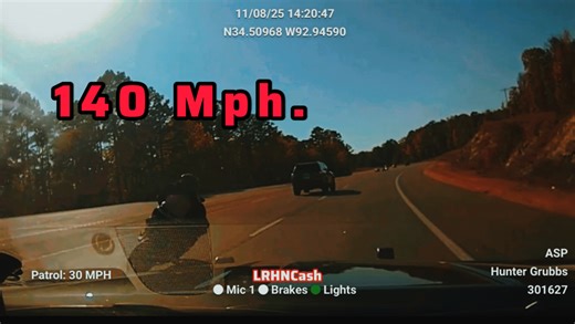 29K views · 162 reactions | Sport Bike Rider RUNS at 140 MPH — Watch...