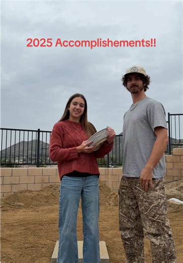 What are your goals/resolutions?? Our next step might be… 🐶‼️ #CapCut #couple #funny #2026