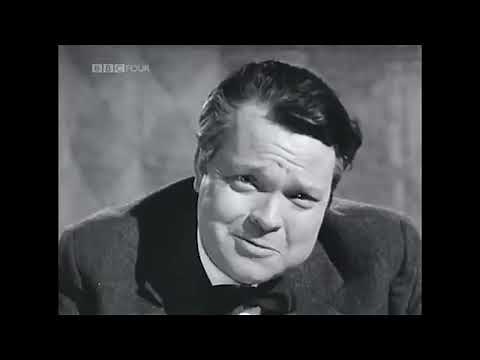 Revisiting Orson Welles' "War of the Worlds" broadcast 85 years later