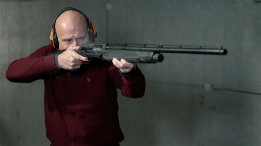 Die Geheimnisse der Beretta AX800 Suprema – Jagdleidenschaft