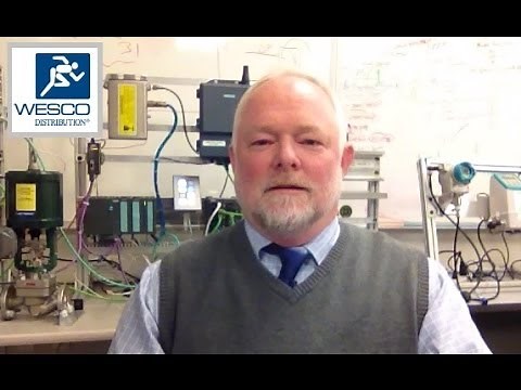 Terminating Industrial Ethernet cable with the Siemens PROFINET Stripping Tool