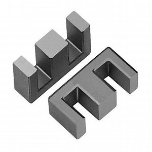 [Hot Item] Ferrite Core Ee Mn-Zn Soft Ferrite Transformer Cores EE core
