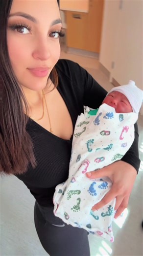 Visiting My Surrogate After Delivery: A Heartfelt Moment