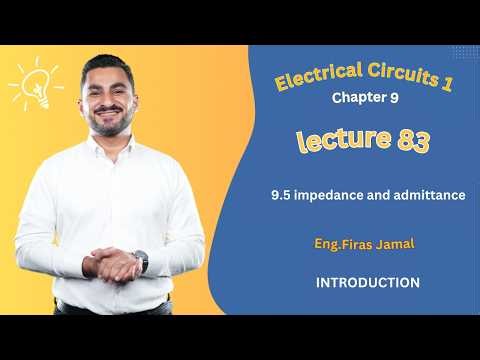 83.Chapter9.5 impedance and admittance