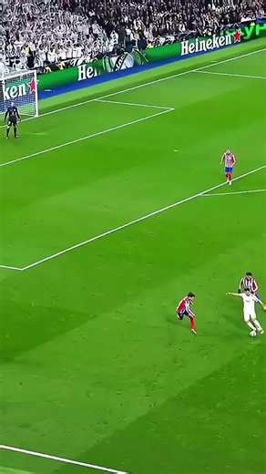 Brahim Díaz's Incredible Skill Goal Highlights