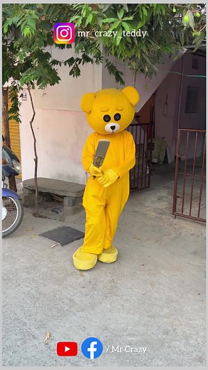 76K views · 2.8K reactions | 殺 | Mr Crazy | Facebook