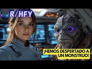 The Alien Empire gave us 72 hours... Humanity gave them war. | Sci-Fi | HFY Stories