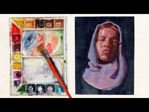 Colour is Easier Than You Think