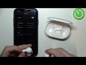 How to Pair Anker Soundcore Life Note with iPhone?