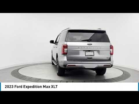 2023 Ford Expedition Max 1FMJK1H84PEA03989 20120