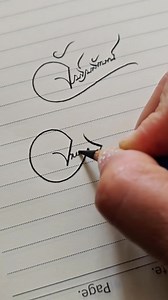 รวม​คลิป​ลายเซ็น​สวยๆ​เก็บ​ไว้​เป็น​แนวทาง​ได้เ​ลยค่ะ​✏️ #ลายเซ็น​#อักษรไทย​#signature​#calligraphyart​#writingskills​#creativewriting​#handwriting​#marimesart | Marime's Art