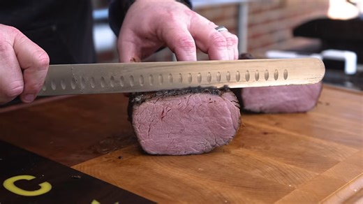 Stop wasting money on filet mignon and try this steak instead