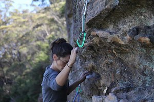 3 Types of Rock Faces for Climbing