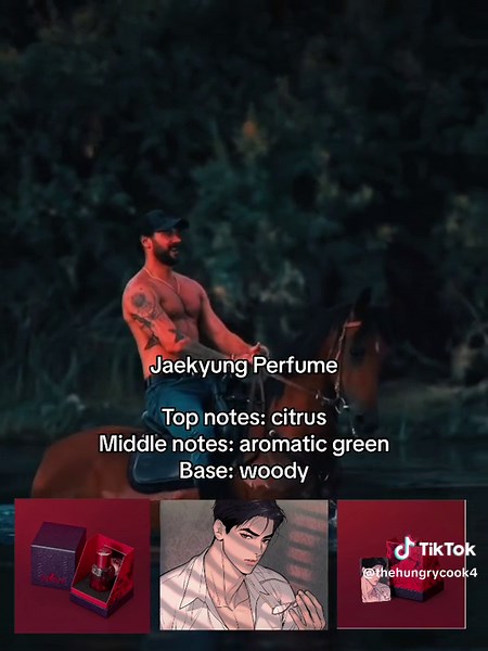 จองไปแล้ว รอดมกลิ่นน้ำหอม #jinx #jaekyung #manhwareccomendation #manhwabl##yaoi #fypシ゚#boylove