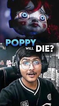 Poppy Playtime 5 New Trailer is INSANE 😱