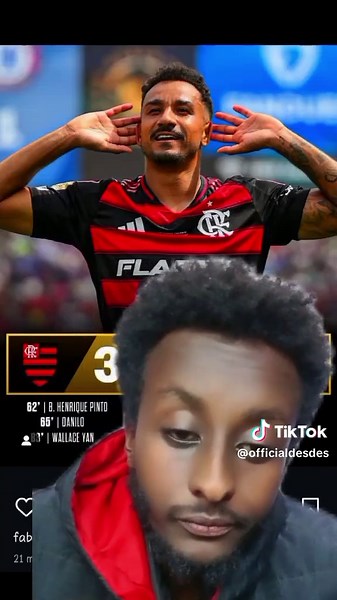 Flamingo Triumphs Over Chelsea in Exciting Match