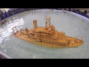 Modellbau Messe Euro Modell Bremen