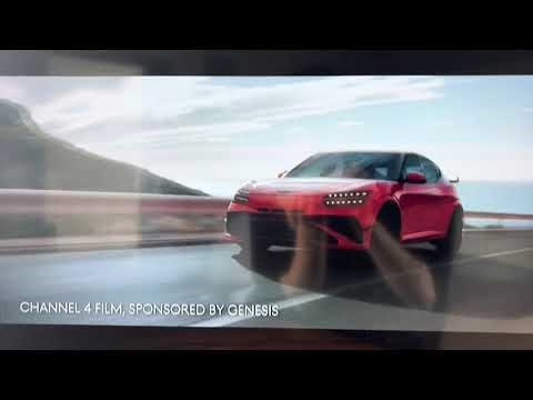 Soul Channel 4 Intro (Network Premiere)