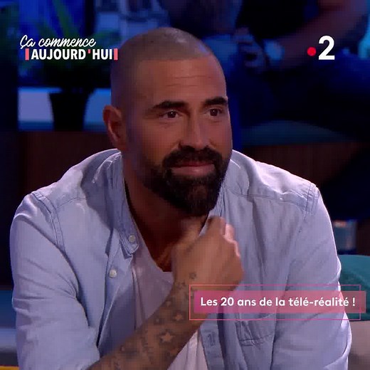 1.4M views · 8.1K reactions | Révélé en 2004 par la Star Academy,...