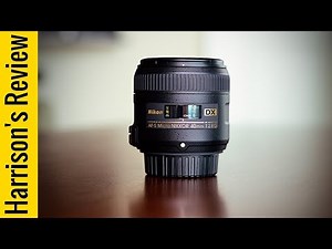 Best Macro Lens for Nikon 2026 - Top 5