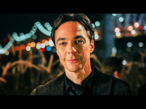 SPOILER ALERT Official Trailer (2022) Jim Parsons Comedy Movie