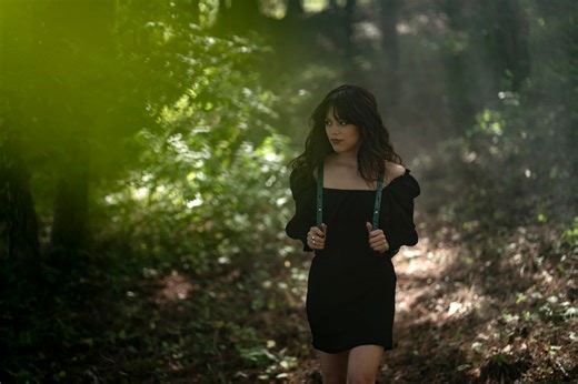 Miller's Girl – Jenna Ortega et Martin Freeman dans un drame captivant sur Prime Video