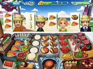 Cooking Fever For Pc Free Download